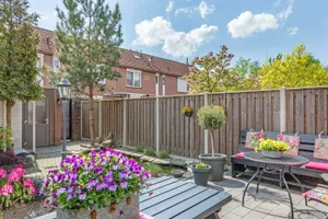 Woonhuis te koop Kamp 15 67 Lelystad
