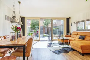 Woonhuis te koop Kamp 15 67 Lelystad