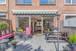 Woonhuis te koop Kamp 15 67 Lelystad