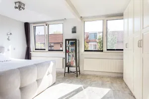 Woonhuis te koop Kamp 15 67 Lelystad