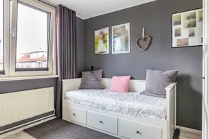 Woonhuis te koop Kamp 15 67 Lelystad