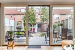 Woonhuis te koop Kamp 15 67 Lelystad