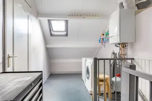 Woonhuis te koop Kamp 15 67 Lelystad