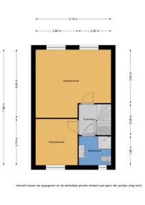 Woonhuis te koop Kamp 15 67 Lelystad