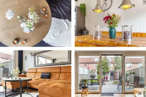 Woonhuis te koop Kamp 15 67 Lelystad