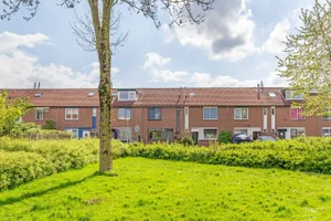 Woonhuis te koop Kamp 15 67 Lelystad