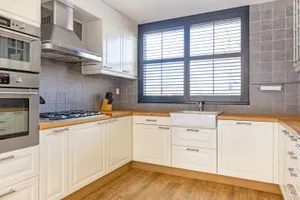 Woonhuis te koop Kamp 15 67 Lelystad