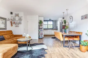 Woonhuis te koop Kamp 15 67 Lelystad