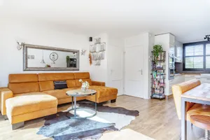 Woonhuis te koop Kamp 15 67 Lelystad