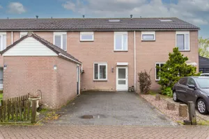 Woonhuis te koop Kamp 13 32 Lelystad