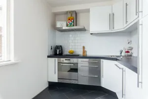 Woonhuis te koop Kamp 13 32 Lelystad