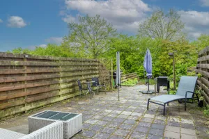 Woonhuis te koop Kamp 13 32 Lelystad