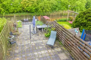 Woonhuis te koop Kamp 13 32 Lelystad