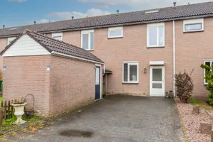 Woonhuis te koop Kamp 13 32 Lelystad