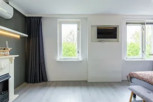 Woonhuis te koop Kamp 13 32 Lelystad