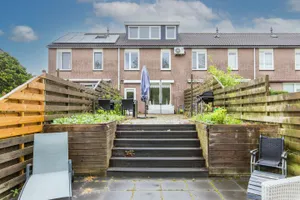 Woonhuis te koop Kamp 13 32 Lelystad