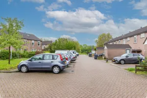 Woonhuis te koop Kamp 13 32 Lelystad