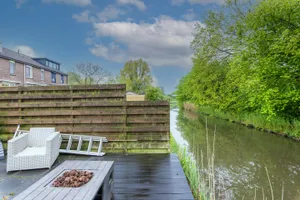 Woonhuis te koop Kamp 13 32 Lelystad