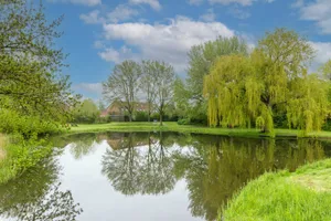 Woonhuis te koop Kamp 13 32 Lelystad