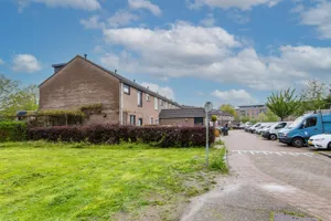 Woonhuis te koop Kamp 13 32 Lelystad