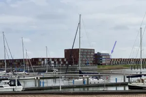 Appartement te koop Saerdam 75 Lelystad