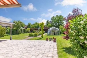 Woonhuis te koop Menkemaborg 56 Lelystad