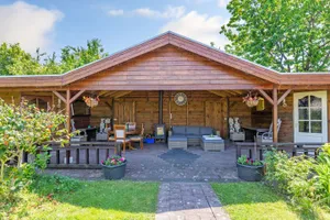 Woonhuis te koop Menkemaborg 56 Lelystad