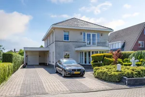 Woonhuis te koop Menkemaborg 56 Lelystad