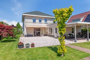 Woonhuis te koop Menkemaborg 56 Lelystad