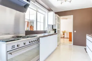 Woonhuis te koop Menkemaborg 56 Lelystad