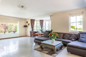 Woonhuis te koop Menkemaborg 56 Lelystad