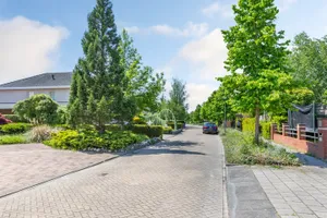 Woonhuis te koop Menkemaborg 56 Lelystad