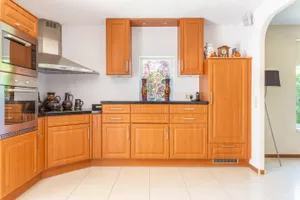 Woonhuis te koop Menkemaborg 56 Lelystad