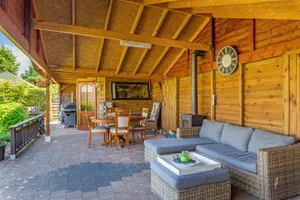 Woonhuis te koop Menkemaborg 56 Lelystad