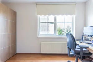 Woonhuis te koop Menkemaborg 56 Lelystad