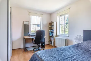 Woonhuis te koop Menkemaborg 56 Lelystad