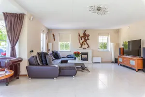 Woonhuis te koop Menkemaborg 56 Lelystad