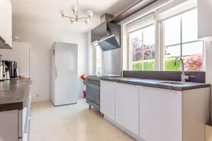 Woonhuis te koop Menkemaborg 56 Lelystad