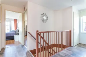 Woonhuis te koop Menkemaborg 56 Lelystad