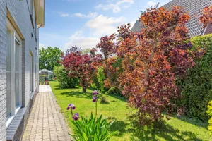 Woonhuis te koop Menkemaborg 56 Lelystad