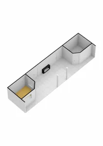 Woonhuis te koop Menkemaborg 56 Lelystad