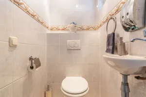 Woonhuis te koop Menkemaborg 56 Lelystad