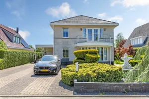 Woonhuis te koop Menkemaborg 56 Lelystad