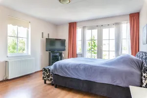 Woonhuis te koop Menkemaborg 56 Lelystad