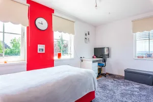 Woonhuis te koop Menkemaborg 56 Lelystad