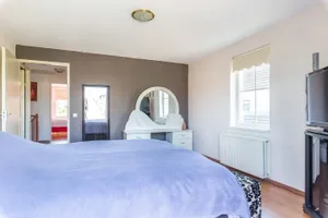 Woonhuis te koop Menkemaborg 56 Lelystad