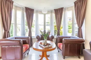 Woonhuis te koop Menkemaborg 56 Lelystad