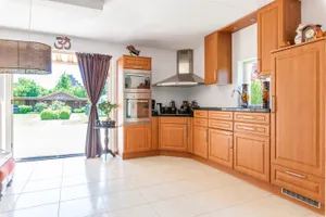 Woonhuis te koop Menkemaborg 56 Lelystad