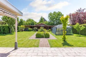 Woonhuis te koop Menkemaborg 56 Lelystad