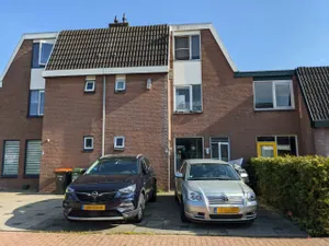 Woonhuis te koop Jol 14 40 Lelystad